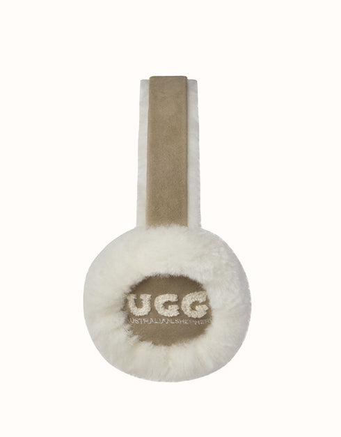 AUSTRALIAN SHEPHERD® Cloud Kids Earmuff